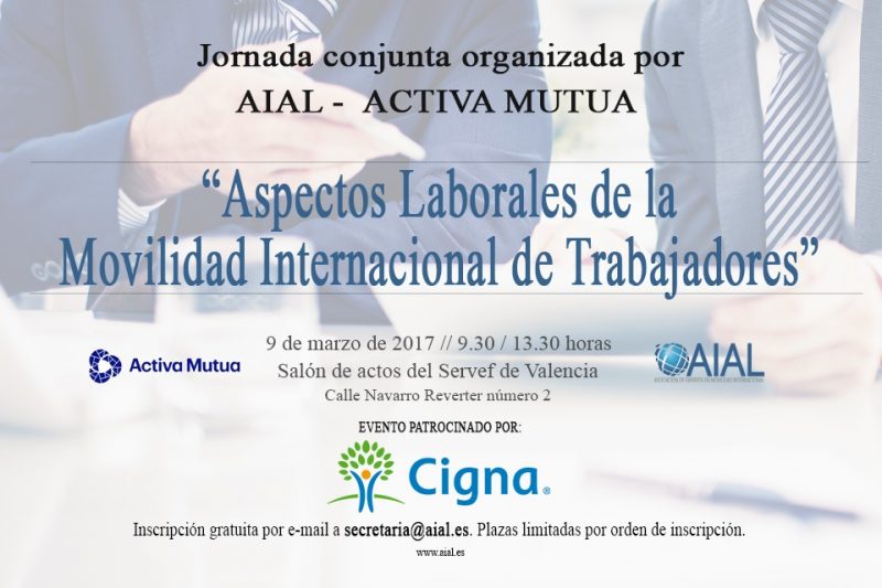 Aspectos Laborales de la Movilidad Internacional de Trabajadores