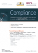 Programa Superior Compliance 2018