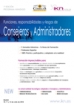 Funciones, Responsabilidades y Riesgos de Consejeros y Administradores