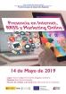 Presencia en Internet, Redes Sociales y Marketing Online