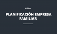 Planificación de la empresa familiar
