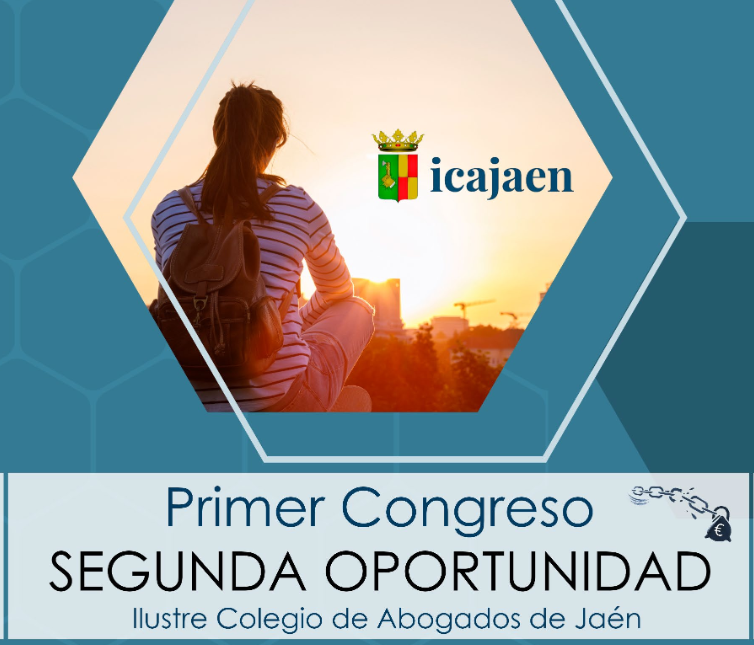 I Congreso de segunda oportunidad en Jaén