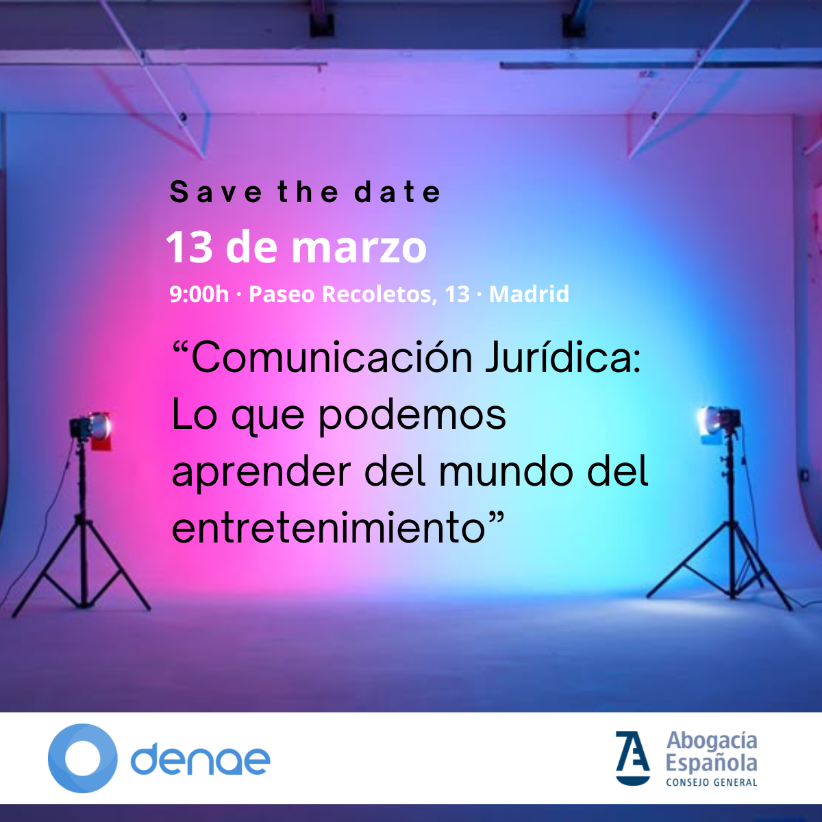 Comunicación Jurídica: Lo que podemos aprender del mundo del entretenimiento