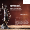 Webinar para abogados: El caso Coldplay Kiss Cam