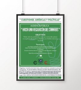 Hacia una regulación del Cannabis